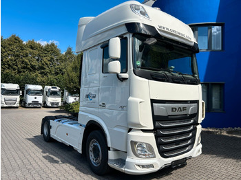 Çekici DAF XF 480