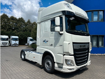 Çekici DAF XF 480