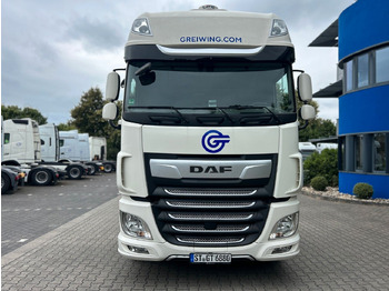 Çekici DAF XF 480
