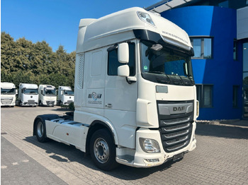 Çekici DAF XF 480