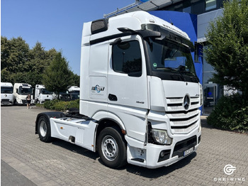 Çekici MERCEDES-BENZ