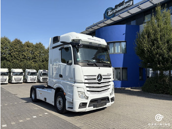Çekici MERCEDES-BENZ