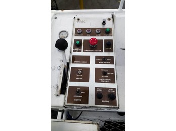 FMC MDL 60 Main Deck 30 tons finansal kiralama FMC MDL 60 Main Deck 30 tons: fotoğraf 3 FMC MDL 60 Main Deck 30 tons finansal kiralama FMC MDL 60 Main Deck 30 tons: fotoğraf 3