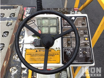Konteyner/ Palet yükleyici FMC loader Commander 15 Universal: fotoğraf 3