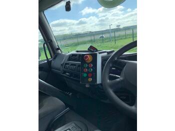 Uçak ikram aracı Mallaghan Catering Truck DAF LF55 18T WB 5850: fotoğraf 2