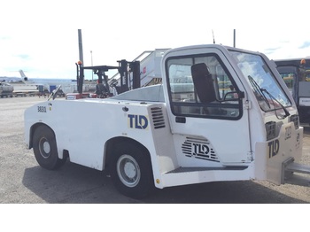 Pushback araçı TLD