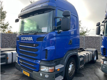 Çekici SCANIA R 440
