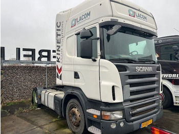 Çekici SCANIA R 440