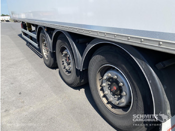 Kapalı karoser dorse FRUEHAUF Dryfreight Standard Roller shutter door: fotoğraf 5