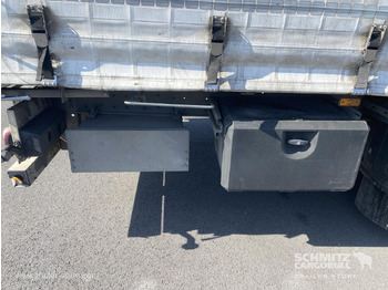 Tenteli dorse SCHMITZ Curtainsider Standard: fotoğraf 3
