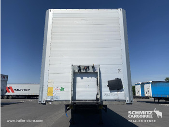 SCHMITZ Dryfreight Standard Double deck finansal kiralama SCHMITZ Dryfreight Standard Double deck: fotoğraf 2 SCHMITZ Dryfreight Standard Double deck finansal kiralama SCHMITZ Dryfreight Standard Double deck: fotoğraf 2