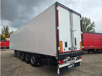 Frigorifik dorse Schmitz Cargobull SCB S3B CARRIER: fotoğraf 4