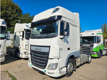 Çekici DAF XF 460