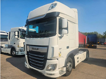 Çekici DAF XF 480