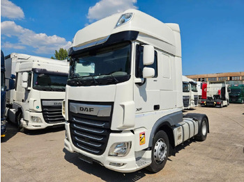 Çekici DAF XF 480