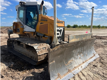 Buldozer LIEBHERR PR 716