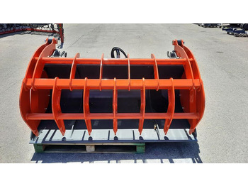 Silaj ekipmanları WEIDEMANN