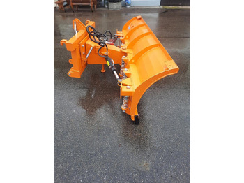 Kar küreme bıçağı WEIDEMANN