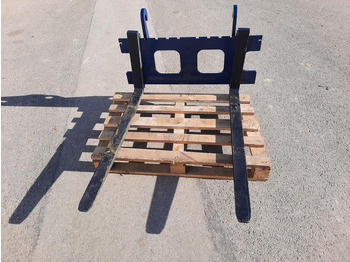 Çatalları WEIDEMANN