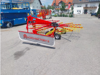 Neuen Kreiselschwader Schwader 4,2m KN-420  Claas finansal kiralama neuen Kreiselschwader Schwader 4,2m KN-420  Claas: fotoğraf 5