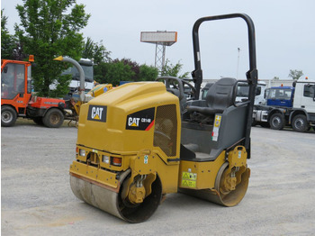 Silindir makinesi CATERPILLAR CB14B