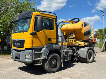 MAN TG-S 18.440 4x4 H BLS SZM Komplettpreis mit Betonauflieger finansal kiralama MAN TG-S 18.440 4x4 H BLS SZM Komplettpreis mit Betonauflieger: fotoğraf 5