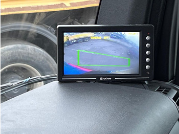 MERCEDES-BENZ Arocs 1845 4x4 HAD 2-Achs Allradkipper Heckkran Funk finansal kiralama MERCEDES-BENZ Arocs 1845 4x4 HAD 2-Achs Allradkipper Heckkran Funk: fotoğraf 2