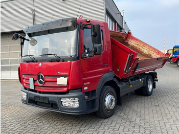 Damperli kamyon MERCEDES-BENZ Atego 1530