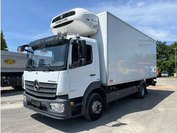 Refrijeratör kamyon MERCEDES-BENZ Atego 1224