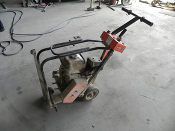 Beton makinesi NORTON