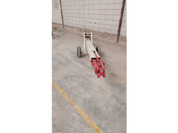 Havaalanı ekipmanları