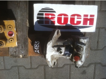 Hidrolik motor BRUENINGHAUS