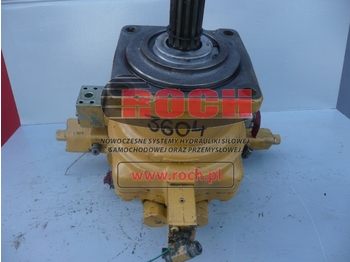 Hidrolik motor CATERPILLAR