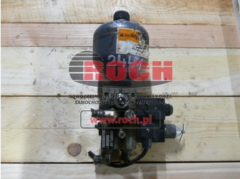 Hidrolik Valf CATERPILLAR