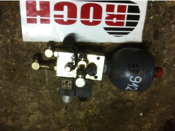 Hidrolik Valf CATERPILLAR