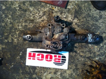 Hidrolik Valf HYDRECO