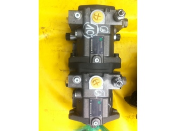 Hidrolik pompa HYDROMATIK