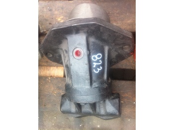 Hidrolik motor HYDROMATIK