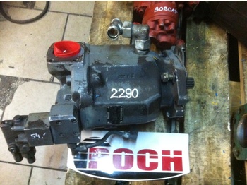 Hidrolik pompa REXROTH