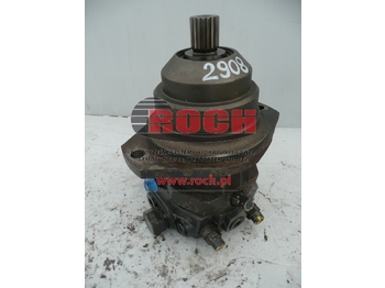 Hidrolik motor REXROTH