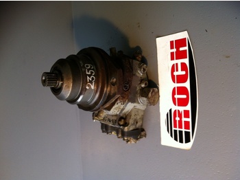 Hidrolik motor REXROTH