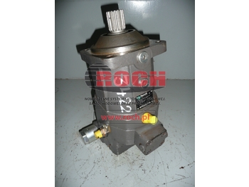 Hidrolik motor REXROTH