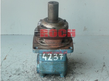 Hidrolik motor DANFOSS / SAUER