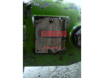 Hidrolik motor DANFOSS / SAUER