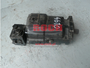 Hidrolik motor DANFOSS / SAUER