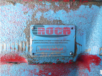 Hidrolik pompa DANFOSS / SAUER