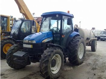 Traktör New Holland TD 90 D: fotoğraf 1