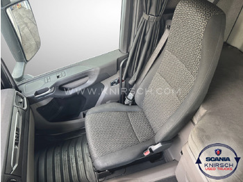 Çekici SCANIA R450A4x2NA / Highline / LED / Retarder / Opticruis: fotoğraf 5