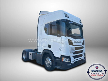 Çekici Scania R500A4x2NA / ADR FL / PTO / Scania Serviced: fotoğraf 2