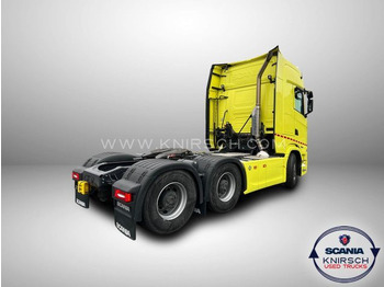 Çekici Scania S590A6X4NB: fotoğraf 3